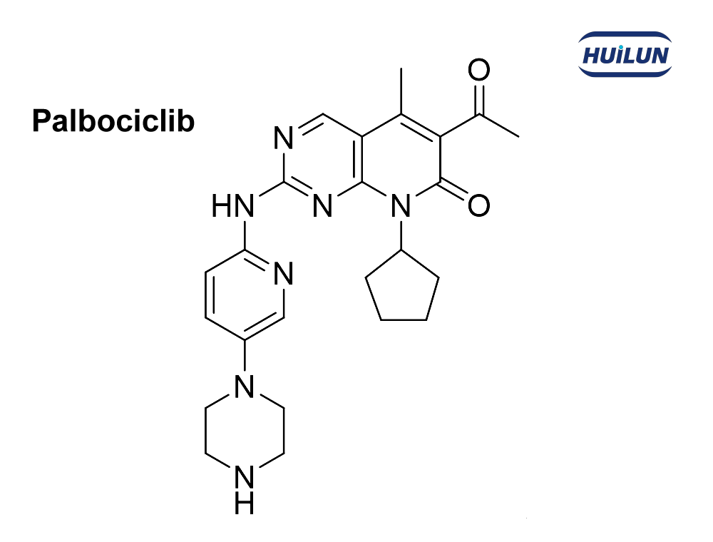 Palbociclib