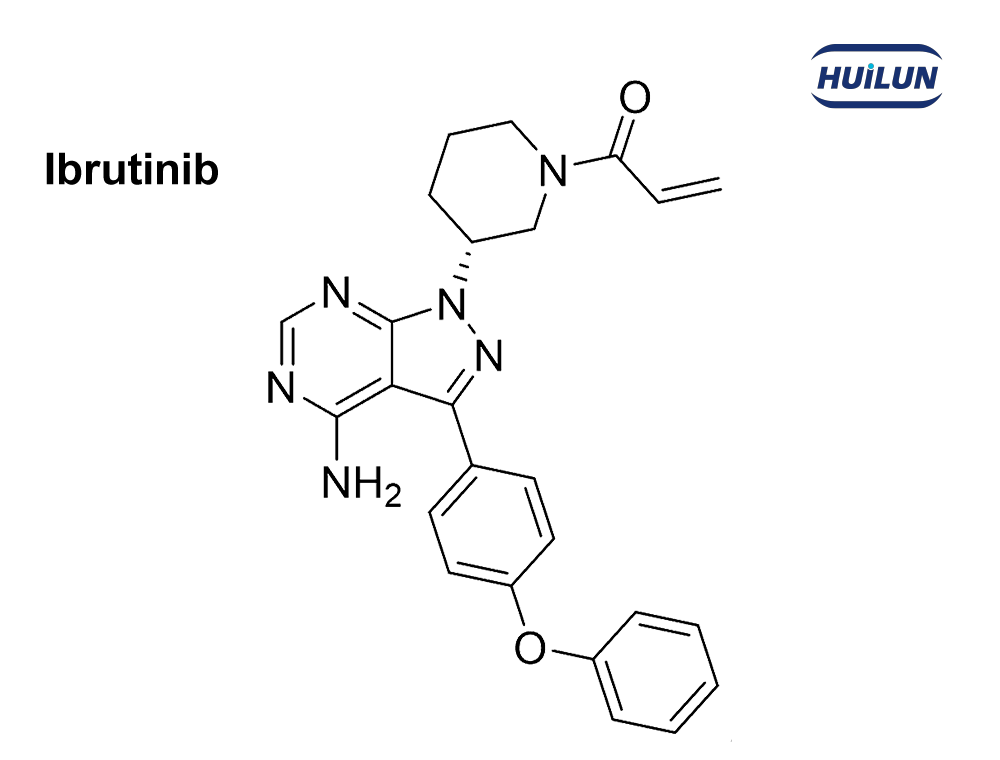 Ibrutinib
