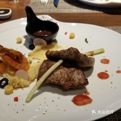 曼陀铃西餐咖啡厅 海沧店