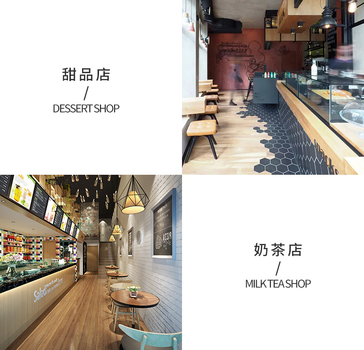 复古卡座沙发桌椅组合高靠背咖啡厅西餐火锅酒吧饭店餐厅