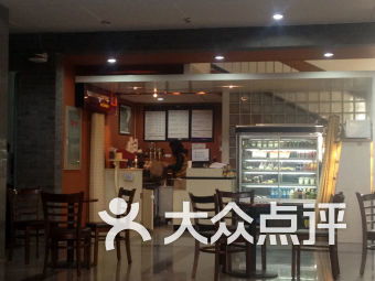 北京富力万丽酒店bld西餐厅附近咖啡厅 东三环中路61号富力万丽酒店4层咖啡厅 北京