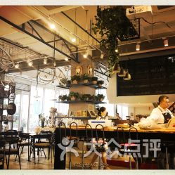 永久自行车咖啡馆电话,地址,营业时间 乌鲁木齐美食