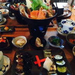 良木缘咖啡西餐 铂金城店