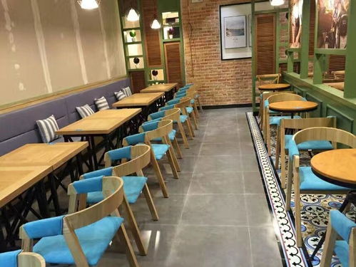 深圳西餐厅 茶餐厅 咖啡厅卡座沙发