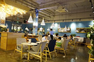 嘉定竟然还有这样的店 科技馆 面包房 咖啡馆 西餐厅....人均才65