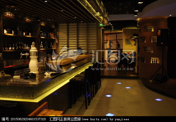 酒吧 西餐厅 咖啡厅,休闲场所,建筑摄影,摄影,汇图网www.huitu.com