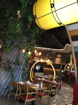 莱茵阁西餐咖啡厅(黄岐店)-图片-佛山美食-大众点评网