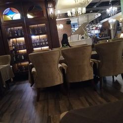 巴诺克西餐咖啡厅电话,地址,营业时间(图)-成都美食-大众点评网